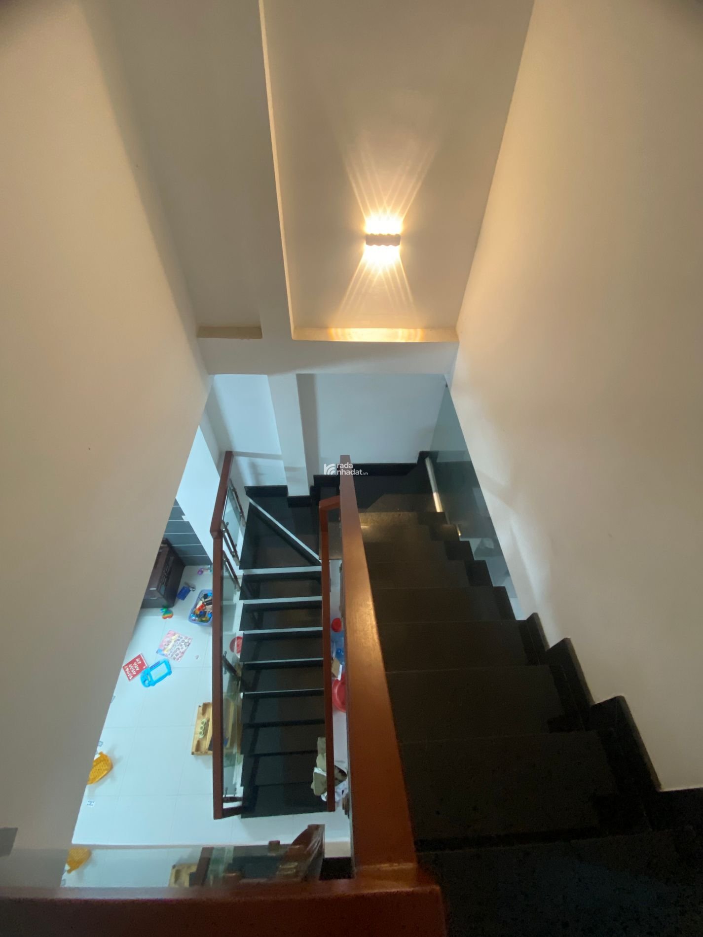 Siêu phẩm 2 mặt tiền HXH Gò Dầu, 50m2, nhà mới ở ngay, chỉ 5.7 tỷ TL