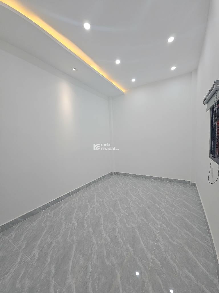 MT TRẦN THỦ ĐỘ, TÂN PHÚ, CHUẨN 40M2 HIẾM CÓ. GIẢM 450TR CHỈ CÒN 4T TL TỐT