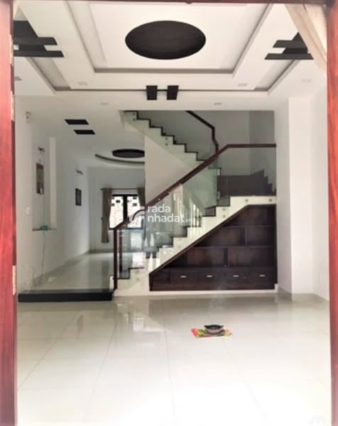 CHO THUÊ NHÀ KDC SÔNG ĐÀ, 1 TRỆT 2 LẦU, 3PN 1 PHÒNG THỜ, 15TR.