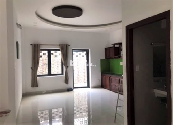 CHO THUÊ NHÀ KDC SÔNG ĐÀ, 1 TRỆT 2 LẦU, 3PN 1 PHÒNG THỜ, 15TR.