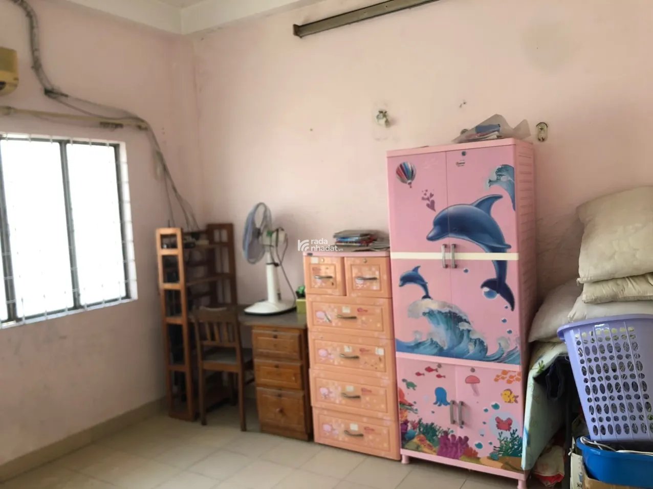 NHÀ  HOÀNG VĂN THỤ , PHƯỜNG 2 TÂN BÌNH,46M2 , GIÁ 3.6 TỶ