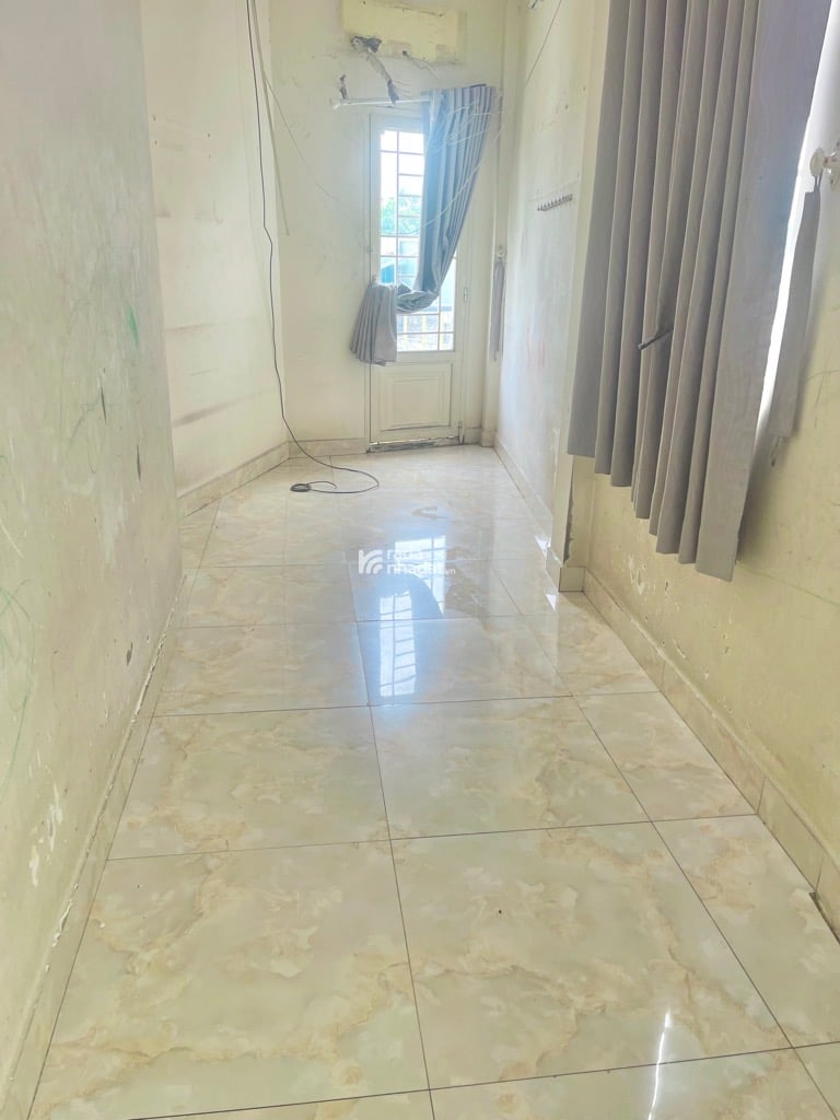 BÁN NHÀ MẶT TIỀN KÊNH TÂN HOÁ 60M2 4.5 TỶ 2 MẶT TIỀN KINH DOANH CAFE THƯƠNG HIỆU QUẬN 6