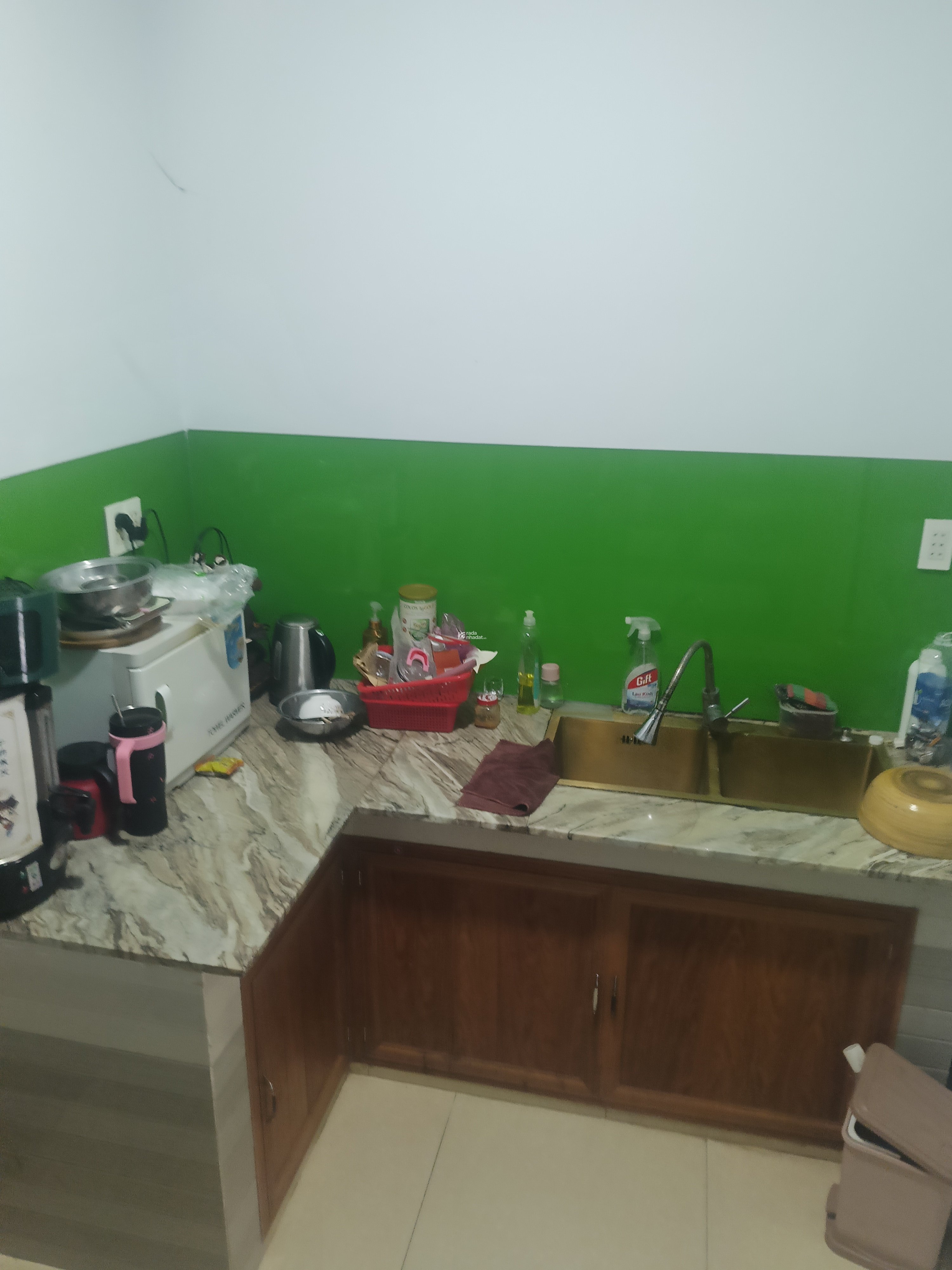 BÁN GẤP NHÀ 4,1 TỶ CHỢ BÌNH THÀNHDT (4*21) ĐƯỜNG 7M KHÔNG LỘ GIỚI