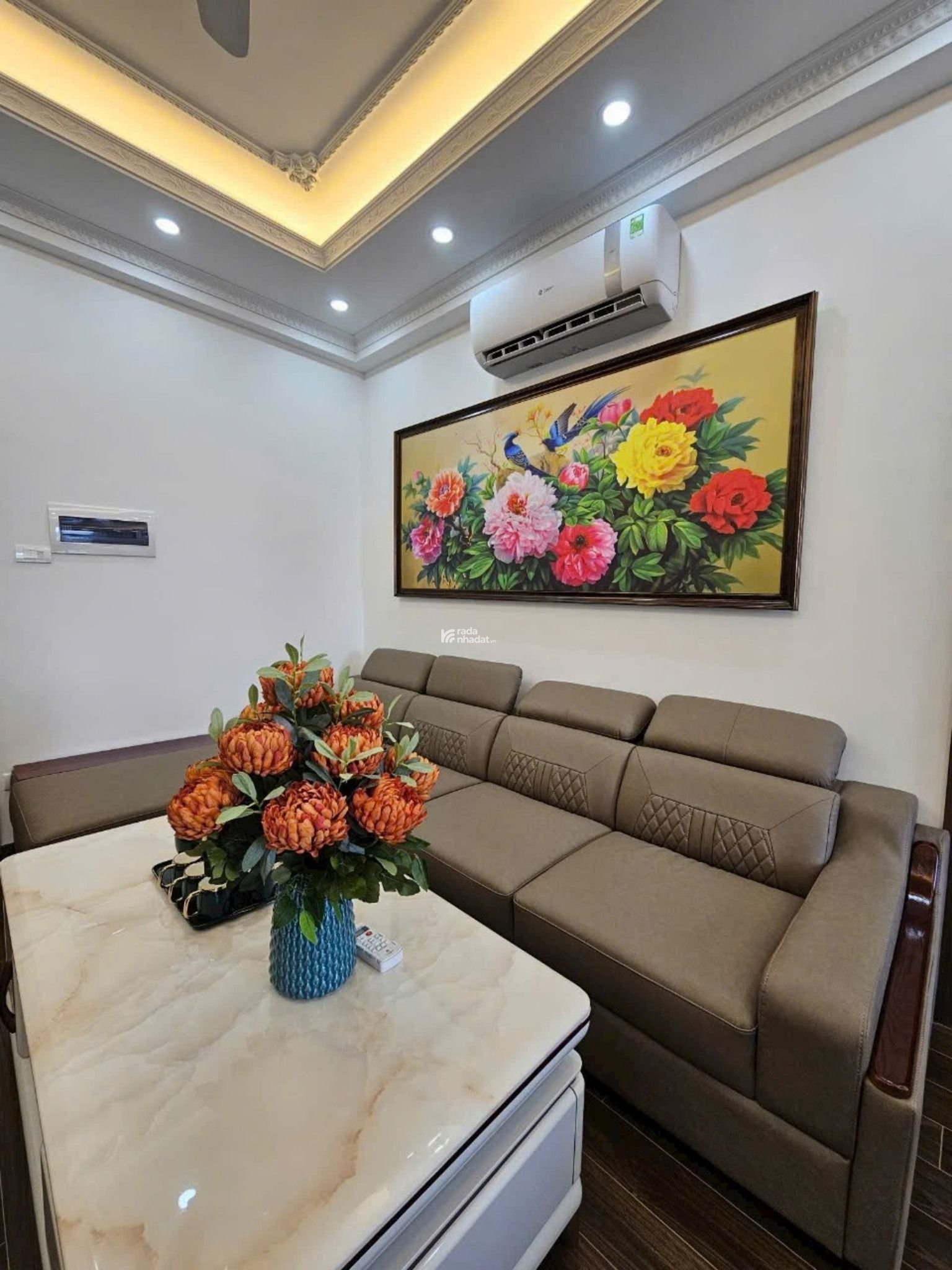 Cập nhật các căn hộ 2 phòng ngủ 66m2, 74m2 đẹp và đang có mức giá cực tốt tại Green Stars