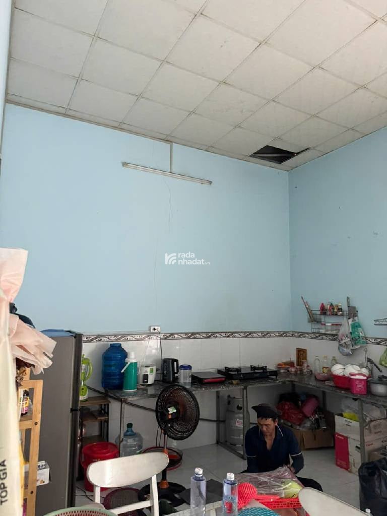 BÁN NHÀ HỒ VĂN LONG 162M2 9.X TỶ 5.2X25M 2 MẶT TIỀN BÌNH TÂN 