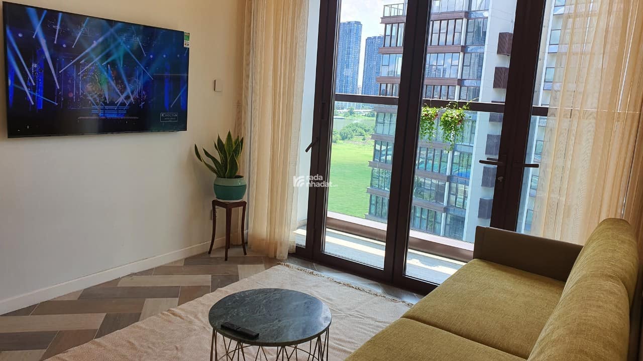 Nhanh tay mua ngay 1PN The River rẻ nhất thị trường - Tháng 02/2025