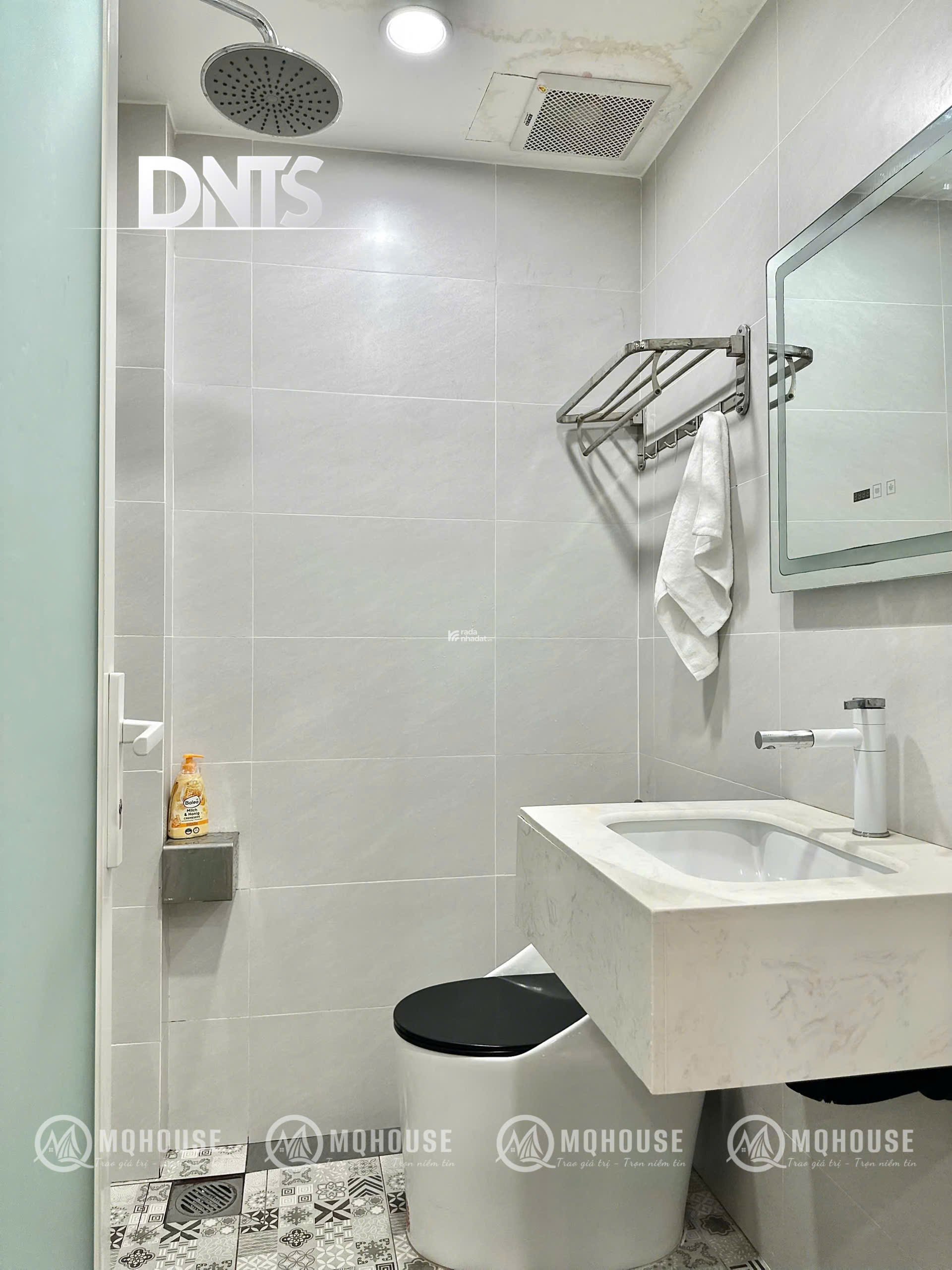 Căn Hộ Bancony Đề Thám Gần Bến Thành_Cv 23Tháng9_Trường ĐH Văn Lang Q1