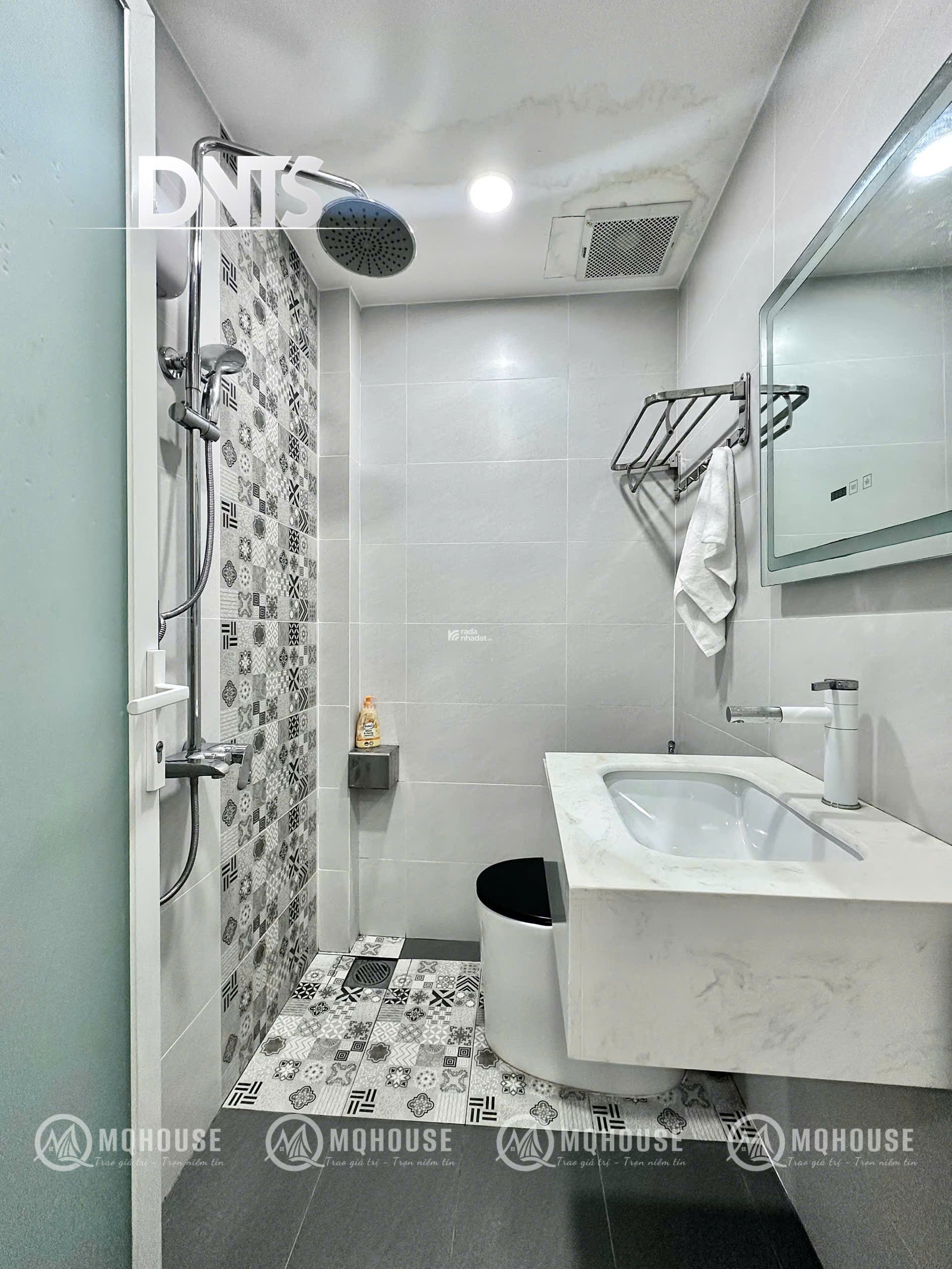 Căn Hộ Bancony Đề Thám Gần Bến Thành_Cv 23Tháng9_Trường ĐH Văn Lang Q1