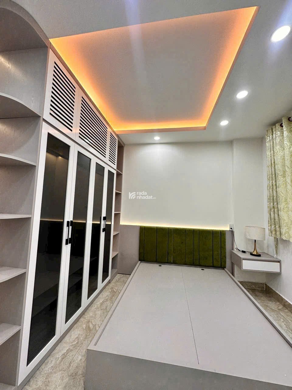 NHÀ ĐẸP TL19 - KHU VẠN XUÂN - GẦN CHỢ CẦU ĐỒNG, CHỈ 5.X TỶ