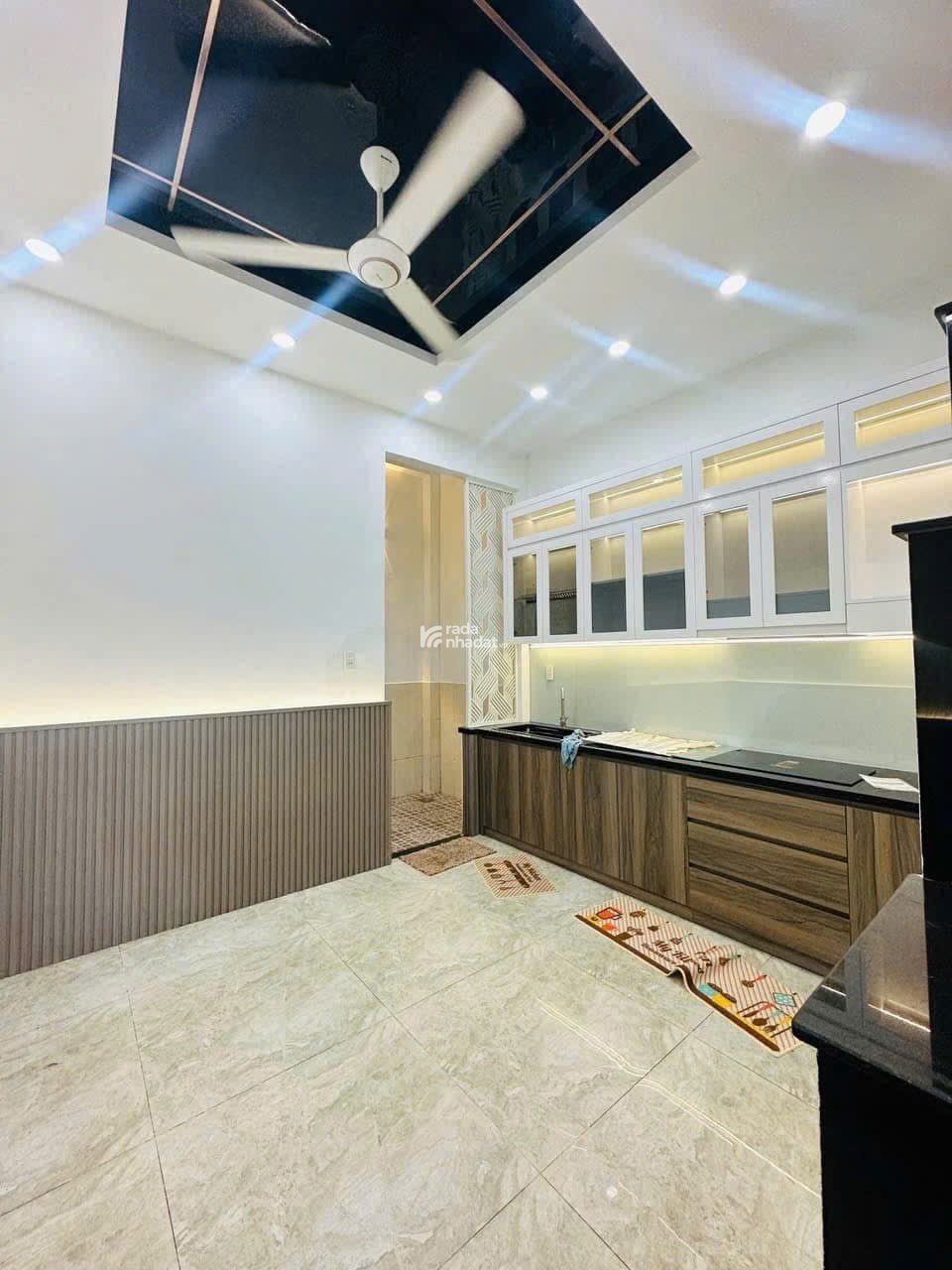 NHÀ ĐẸP TL19 - KHU VẠN XUÂN - GẦN CHỢ CẦU ĐỒNG, CHỈ 5.X TỶ