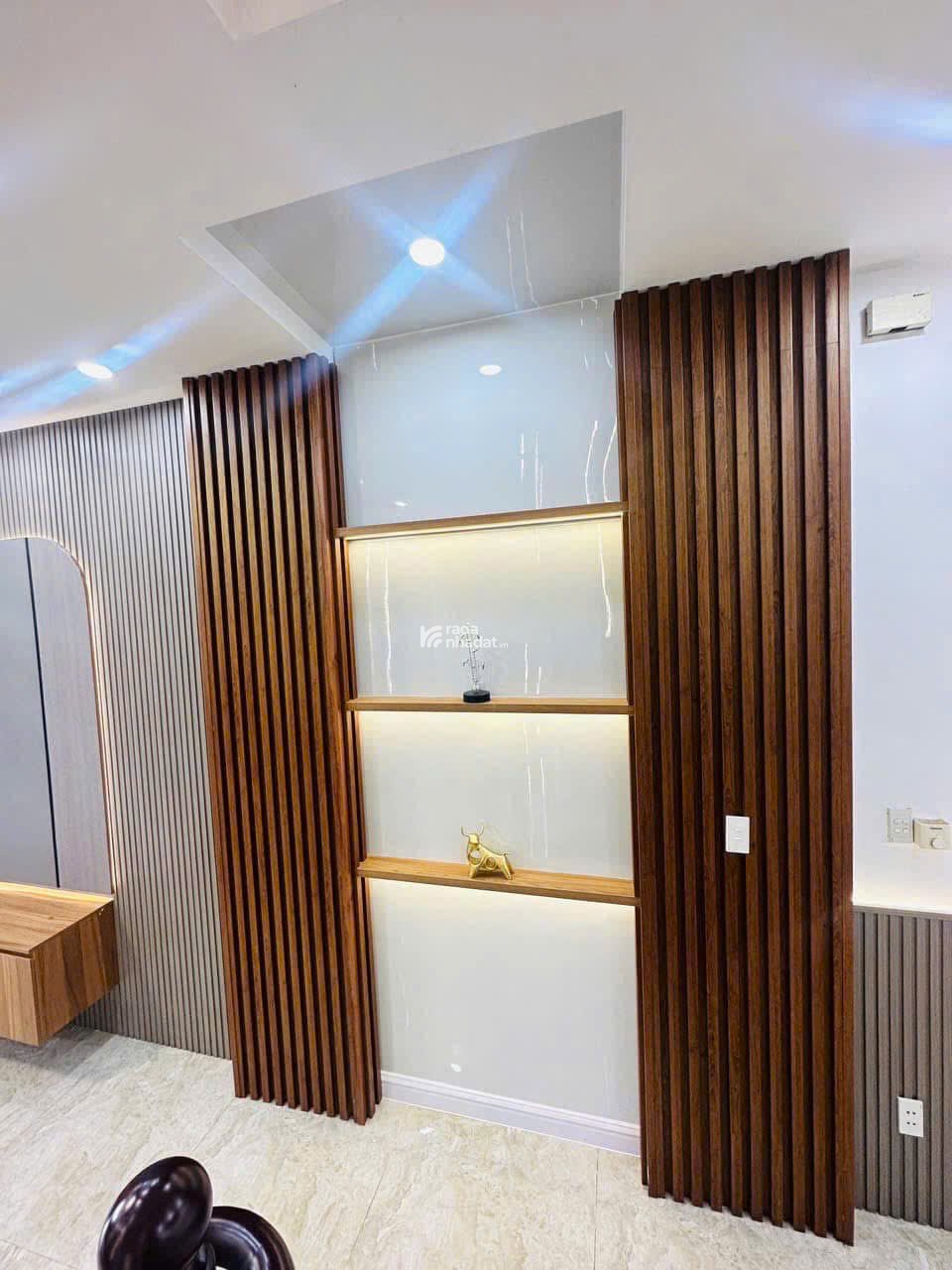 NHÀ ĐẸP TL19 - KHU VẠN XUÂN - GẦN CHỢ CẦU ĐỒNG, CHỈ 5.X TỶ