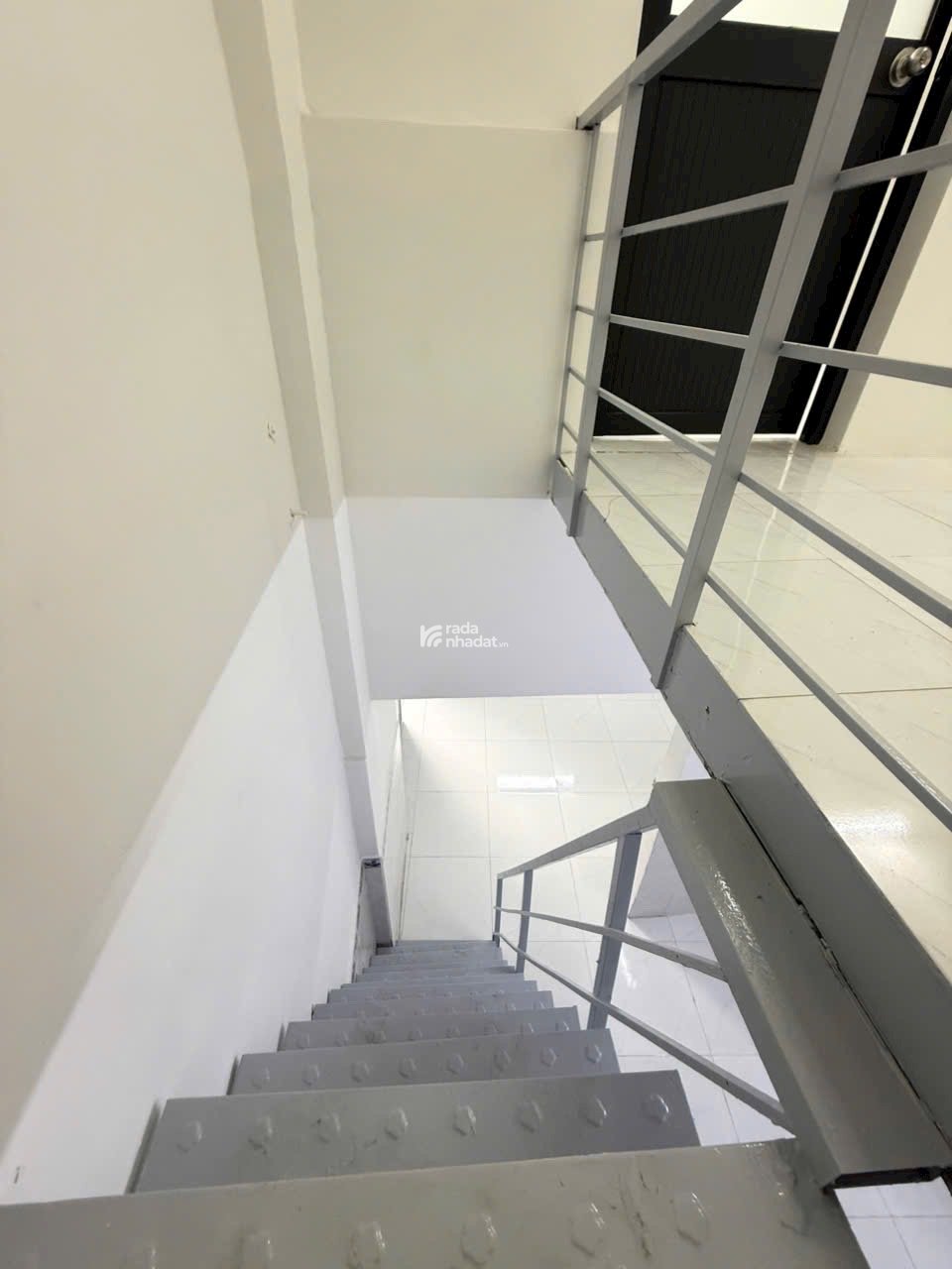 Bán nhà Hóc Môn 36m2 ngang 6m 3pn 2WC 