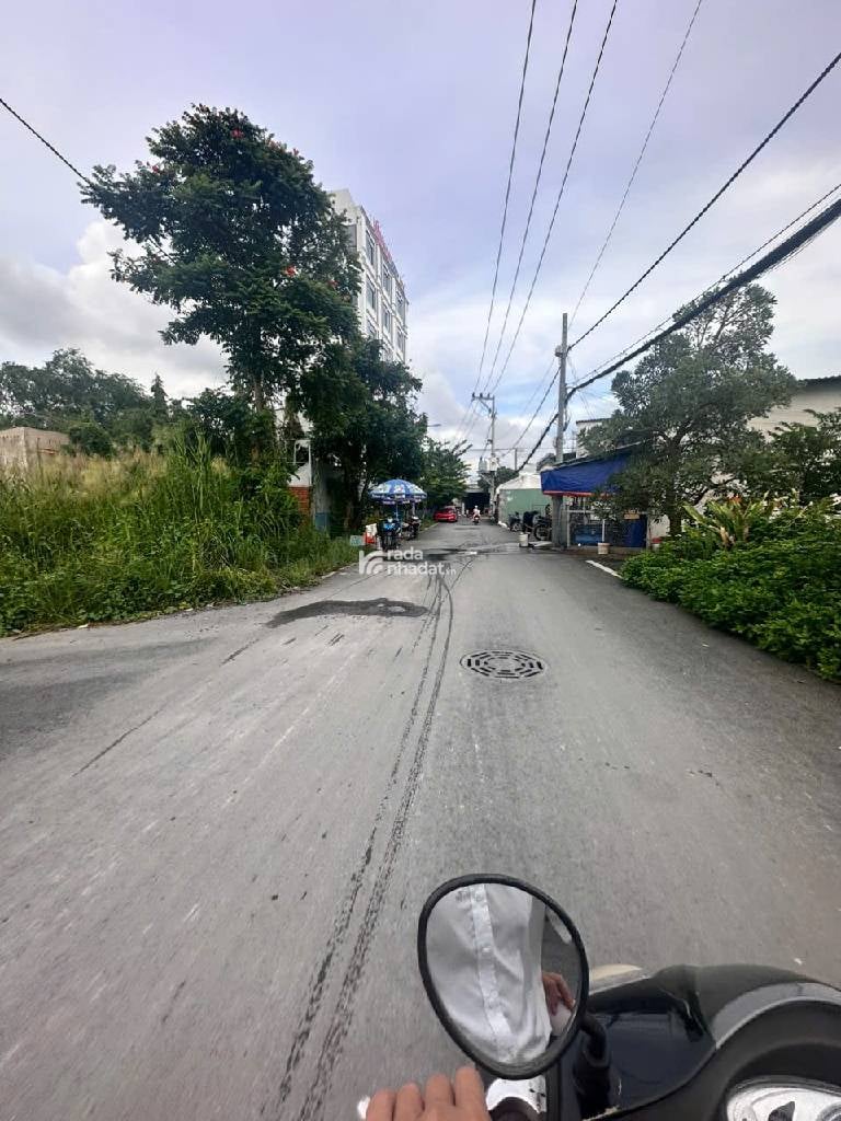 NHÀ DIỆN TÍCH LỚN 150M2, HẺM 1874 LÊ VĂN LƯƠNG, HIỆP PHƯỚC, NHÀ BÈ