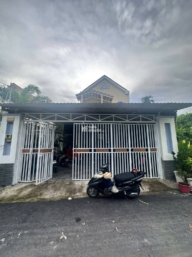 NHÀ DIỆN TÍCH LỚN 150M2, HẺM 1874 LÊ VĂN LƯƠNG, HIỆP PHƯỚC, NHÀ BÈ