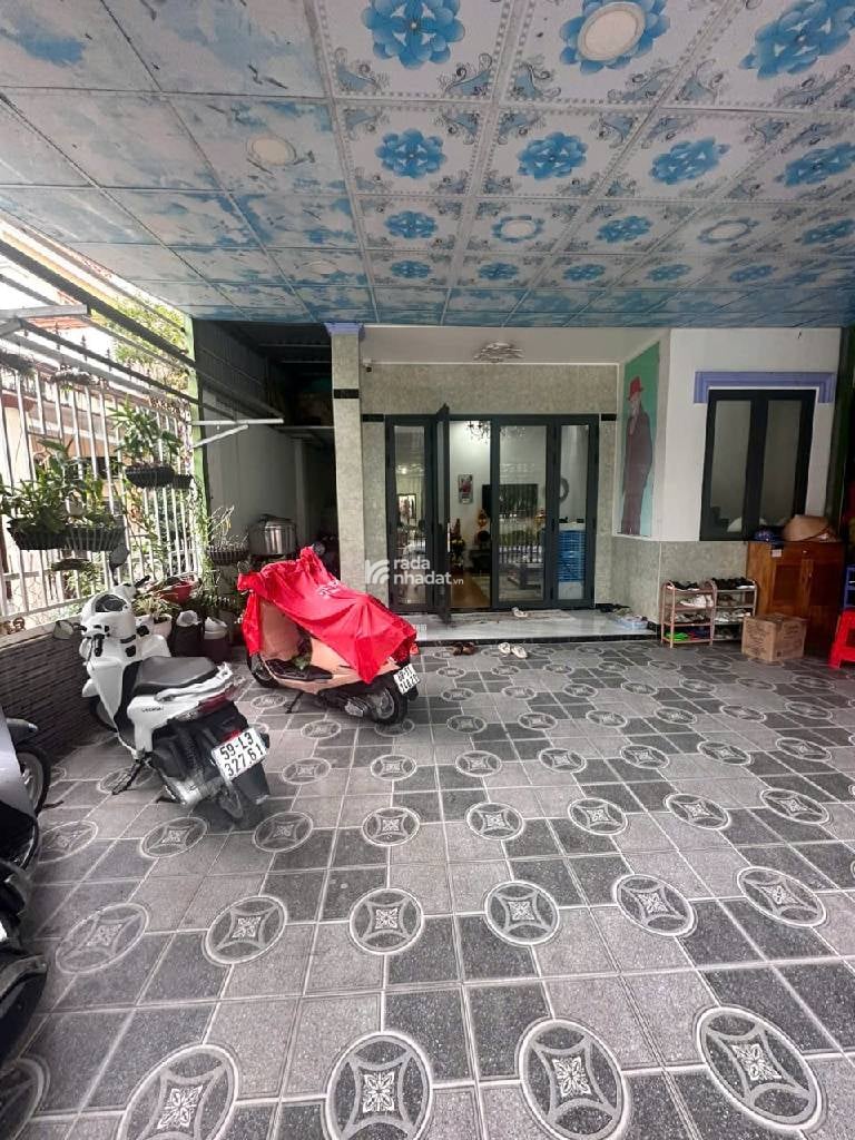 NHÀ DIỆN TÍCH LỚN 150M2, HẺM 1874 LÊ VĂN LƯƠNG, HIỆP PHƯỚC, NHÀ BÈ