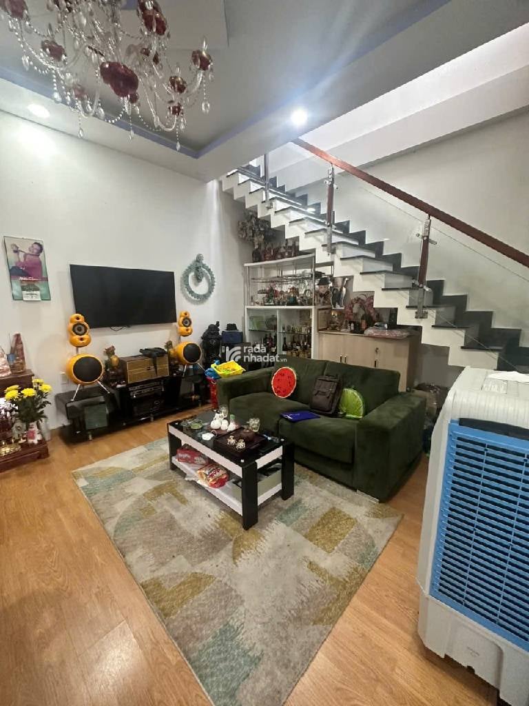 NHÀ DIỆN TÍCH LỚN 150M2, HẺM 1874 LÊ VĂN LƯƠNG, HIỆP PHƯỚC, NHÀ BÈ