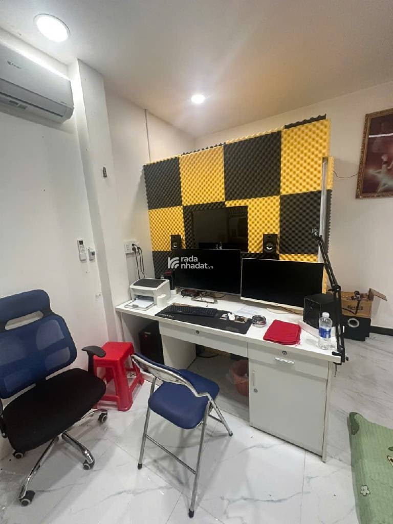 NHÀ DIỆN TÍCH LỚN 150M2, HẺM 1874 LÊ VĂN LƯƠNG, HIỆP PHƯỚC, NHÀ BÈ