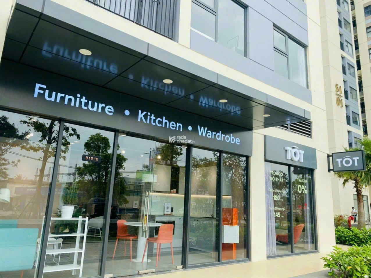 MỞ BÁN SHOPHOUSE 2 MẶT TIỀN - VỊ TRÍ ĐẮC ĐỊA NHẤT SOLARI TROPICAL