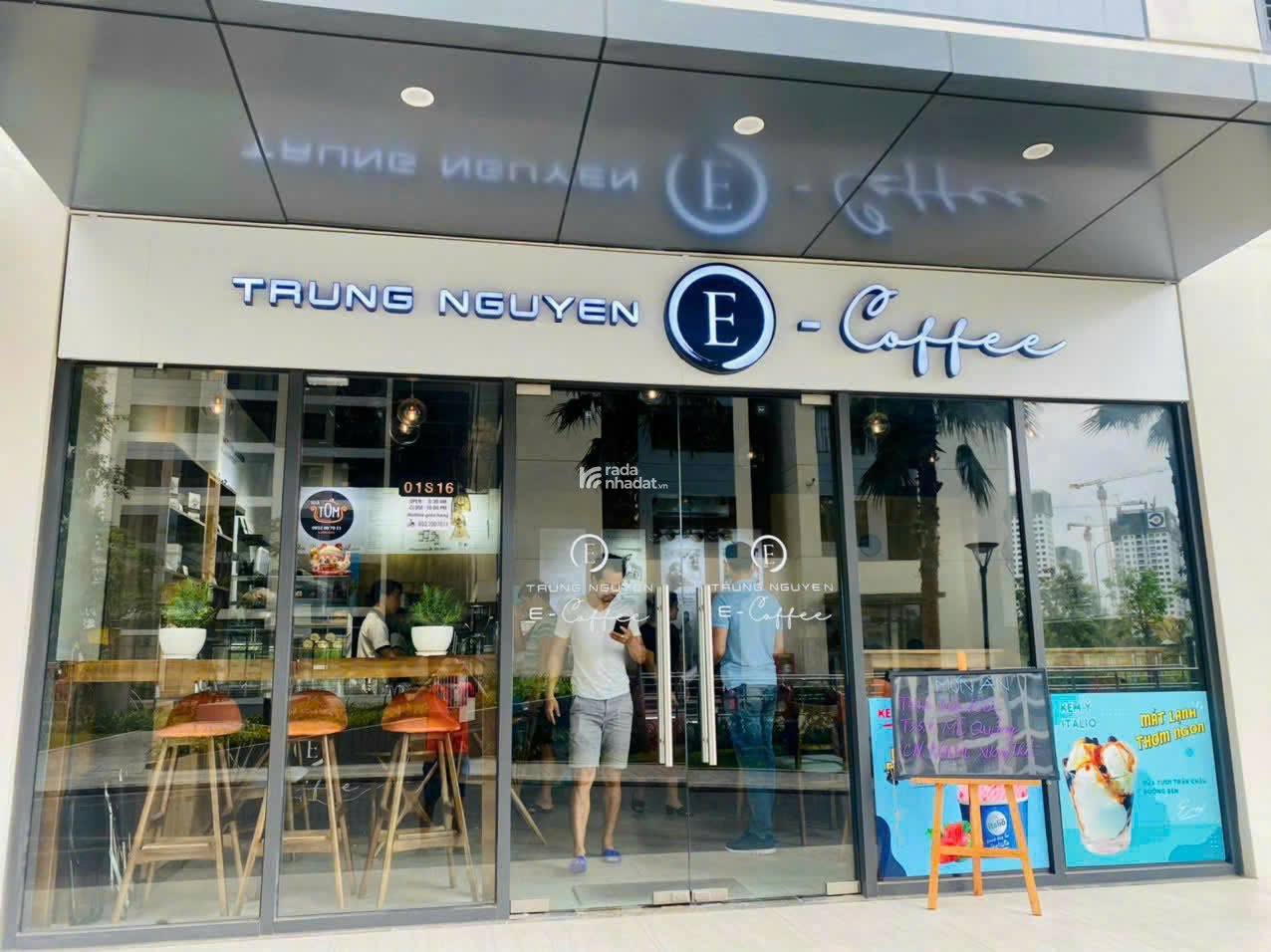 MỞ BÁN SHOPHOUSE 2 MẶT TIỀN - VỊ TRÍ ĐẮC ĐỊA NHẤT SOLARI TROPICAL