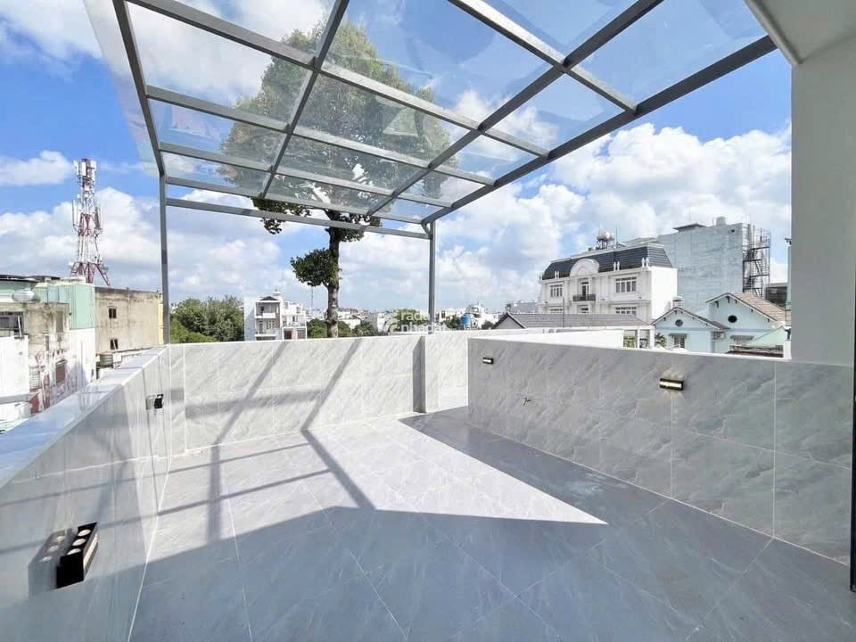 Sở hữu nhà đẹp 42m2 ,  2tỷ600tr có ngay nhà 3PN LÊ QUANG ĐỊNH P7 Bình Thạnh - Sổ hồng riêng