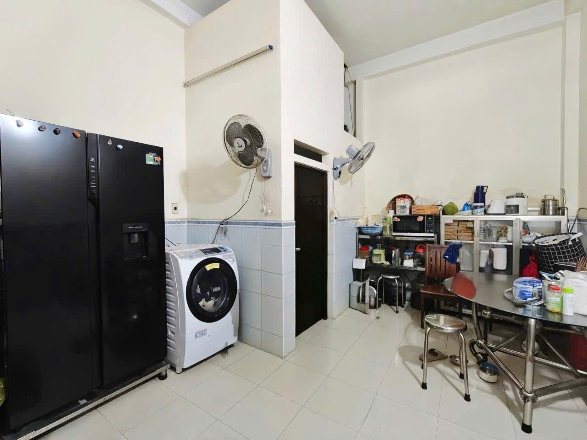 Khu bàn cờ đường 10m Diệp Minh Châu, Tân Sơn Nhì, 64m2, 4x16, tiện ở  KD, Chỉ 9tỷ TL