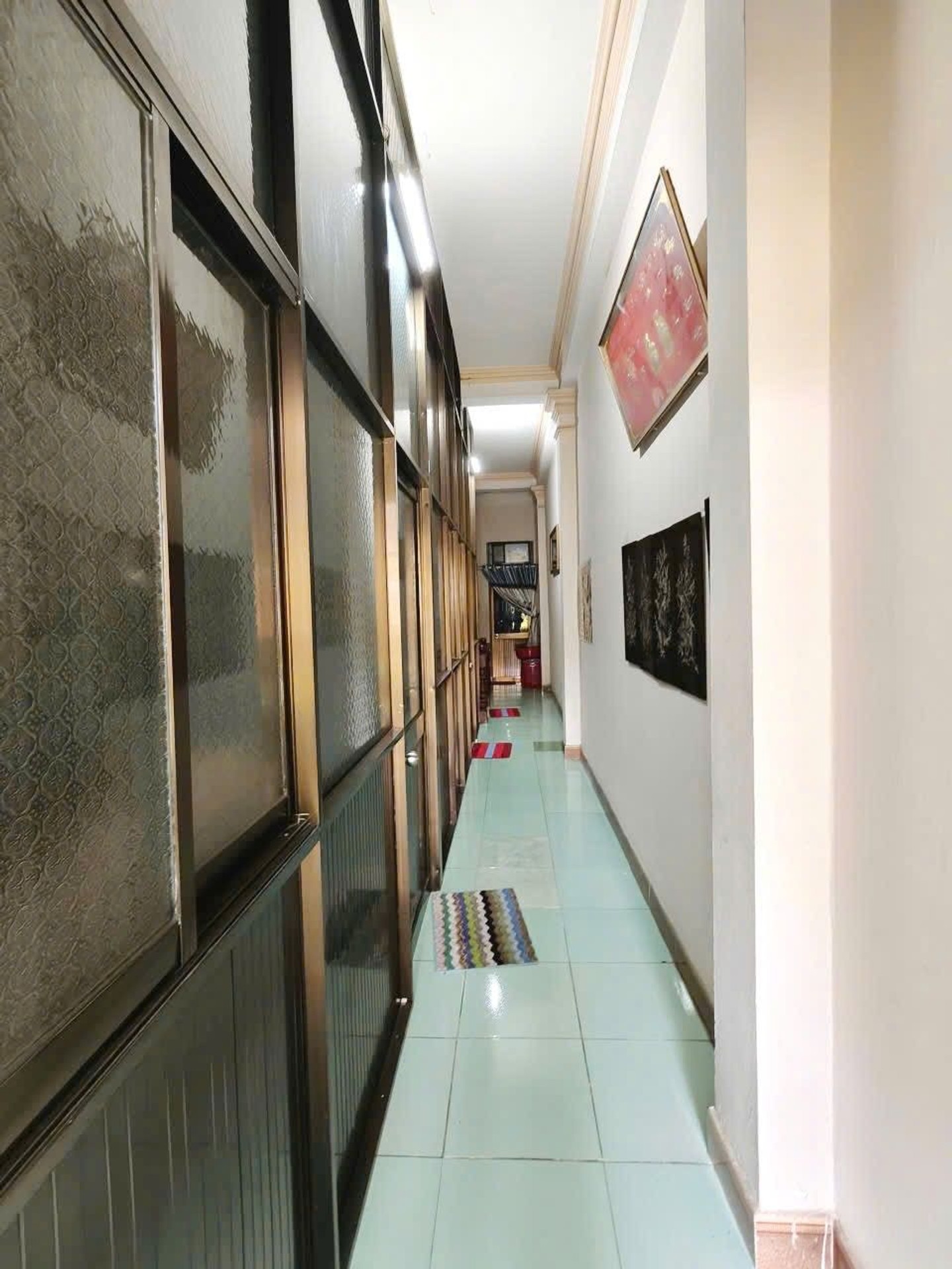 Khu bàn cờ đường 10m Diệp Minh Châu, Tân Sơn Nhì, 64m2, 4x16, tiện ở  KD, Chỉ 9tỷ TL