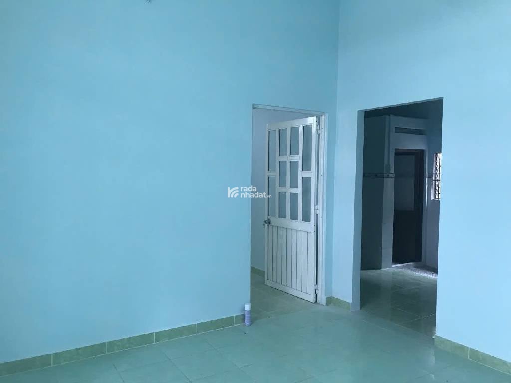BÁN NHÀ BỜ SÔNG BÌNH TÂN 84M2 NGANG 8M SÁT CHỢ BÀ HOM GIÁ CHỈ 3.9 TỶ