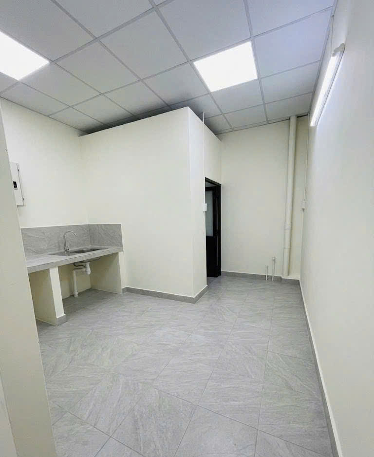 Bán nhà Cách Mạng Tháng Tám, QUẬN TÂN BÌNH, 4 x 16m (64 m2), giá 6 tỷ