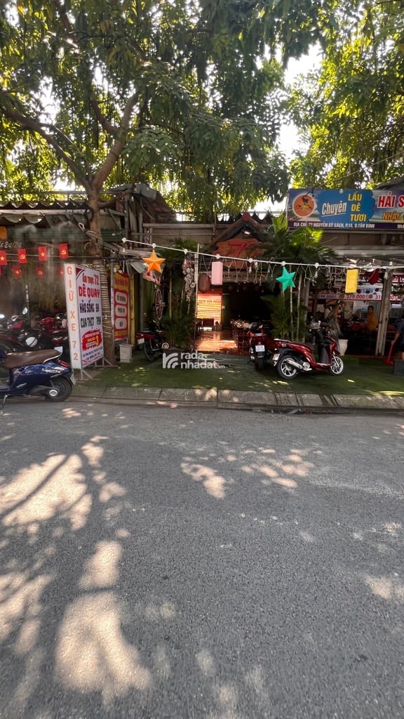 HẺM XE HƠI NGUYỄN SỸ SÁCH, TÂN BÌNH, 60M2 CÓ KC Ở NGAY. GIẢM 350TR CHỈ 11T TL