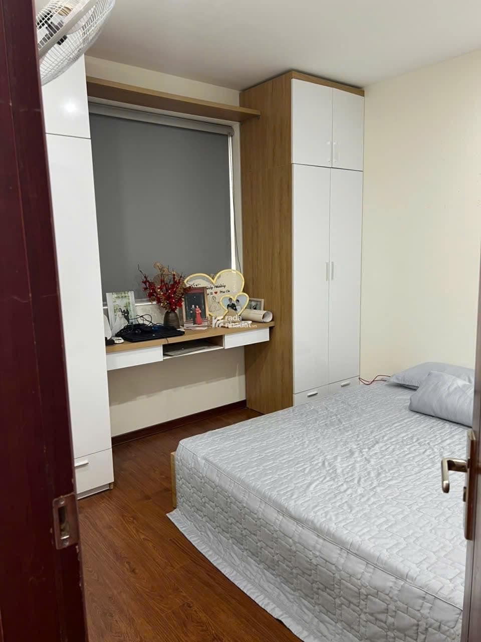 CĂN GÓC CẦN BÁN AN BÌNH CITY - FULL ĐỒ 3PN 2VS 83M2