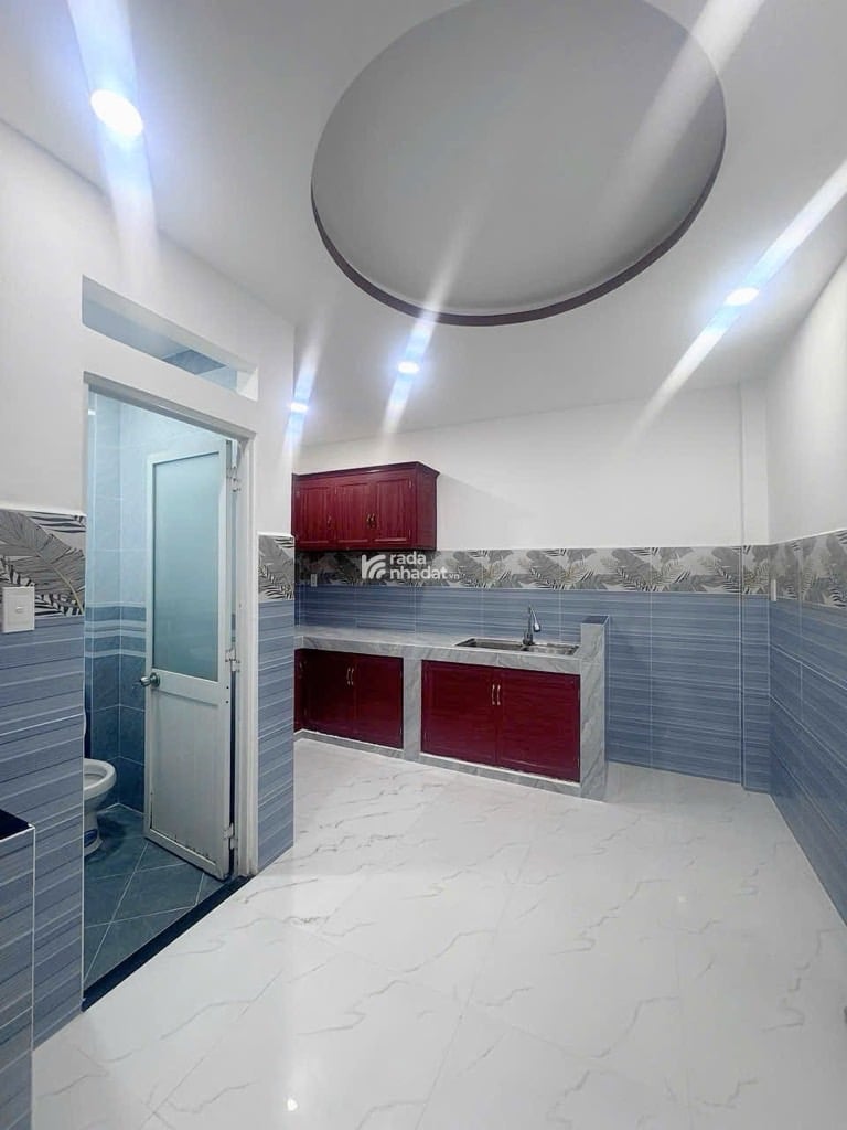 HẺM 8M NHỰA- HƯƠNG LỘ 2- BÌNH TRỊ ĐÔNG A, BÌNH TÂN -DT: 4*12M- 5 TỶ 250