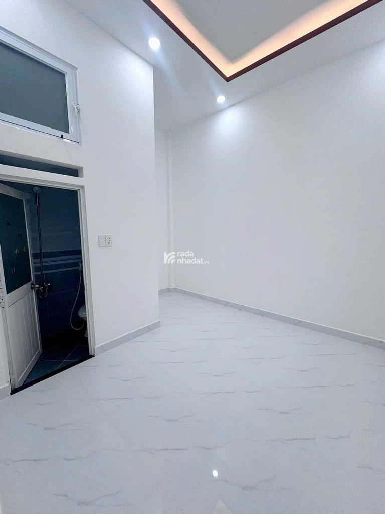 HẺM 8M NHỰA- HƯƠNG LỘ 2- BÌNH TRỊ ĐÔNG A, BÌNH TÂN -DT: 4*12M- 5 TỶ 250