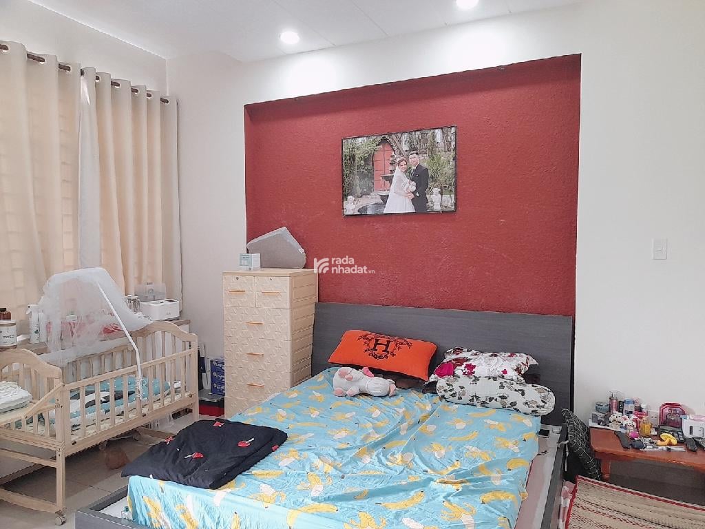 NHÀ ĐẸP 4 TẦNG-HẺM 4M PHẠM VĂN CHÍ-117M2-NGANG 4.3M-GIÁ 11 TỶ