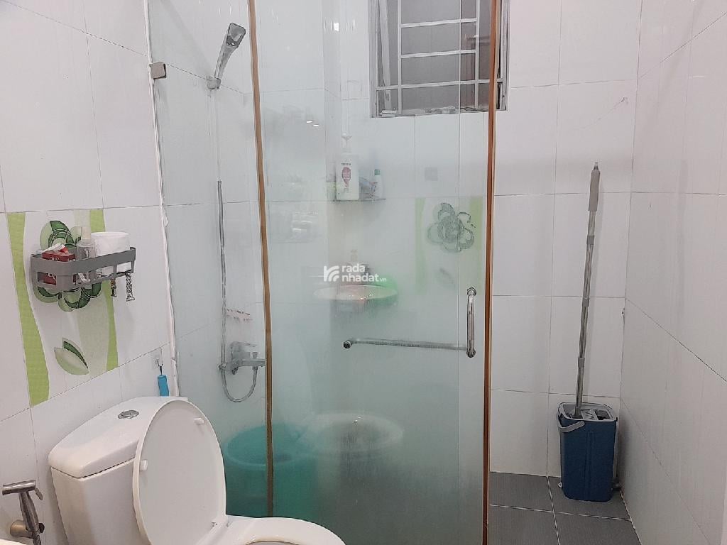 NHÀ ĐẸP 4 TẦNG-HẺM 4M PHẠM VĂN CHÍ-117M2-NGANG 4.3M-GIÁ 11 TỶ