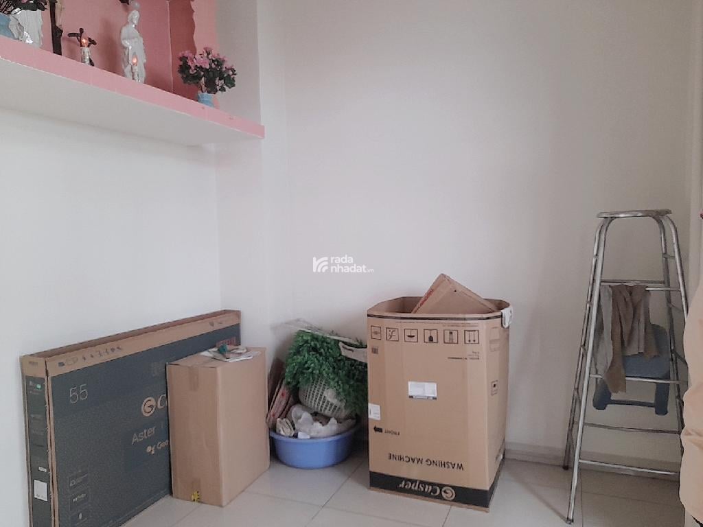 NHÀ ĐẸP 4 TẦNG-HẺM 4M PHẠM VĂN CHÍ-117M2-NGANG 4.3M-GIÁ 11 TỶ