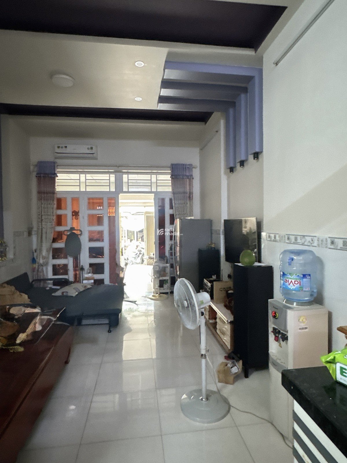 MTKD TRƯỜNG THỌ THỦ ĐỨC   NGAY CHỢ_ UBND _THCS _ 81M 2 TẦNG 2PN SHR HOÀN CÔNG ĐỦ  ĐA NGÀNH NGHỀ 9TY