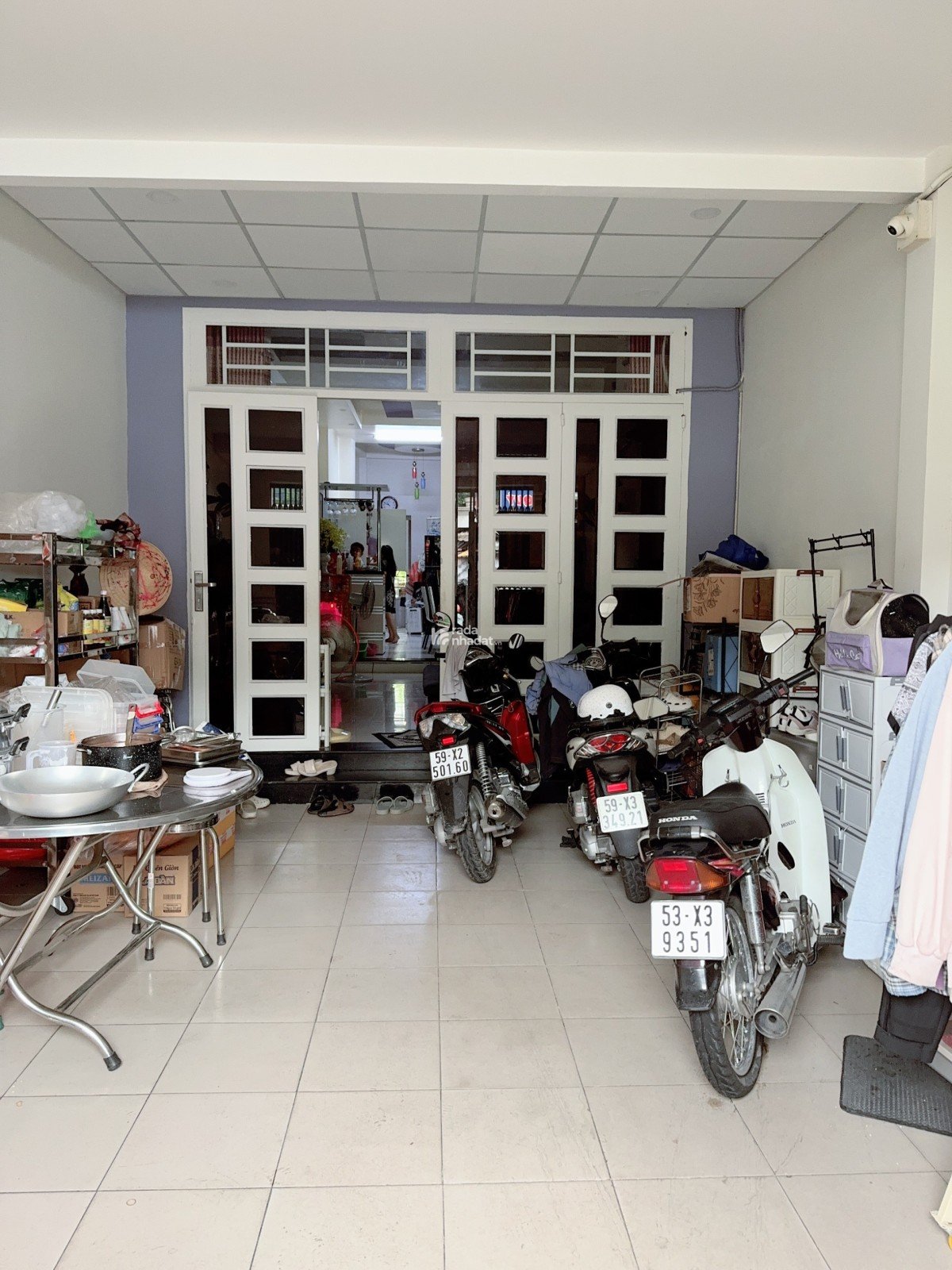 MTKD TRƯỜNG THỌ THỦ ĐỨC   NGAY CHỢ_ UBND _THCS _ 81M 2 TẦNG 2PN SHR HOÀN CÔNG ĐỦ  ĐA NGÀNH NGHỀ 9TY