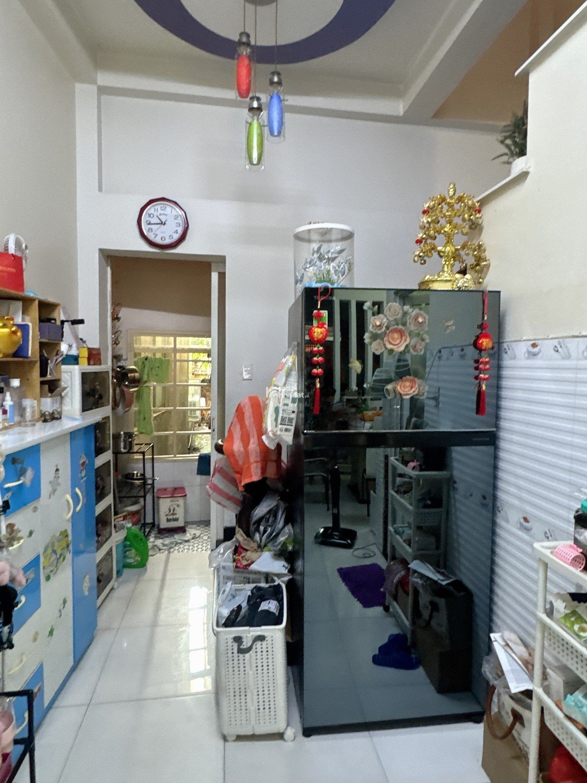 MTKD TRƯỜNG THỌ THỦ ĐỨC   NGAY CHỢ_ UBND _THCS _ 81M 2 TẦNG 2PN SHR HOÀN CÔNG ĐỦ  ĐA NGÀNH NGHỀ 9TY