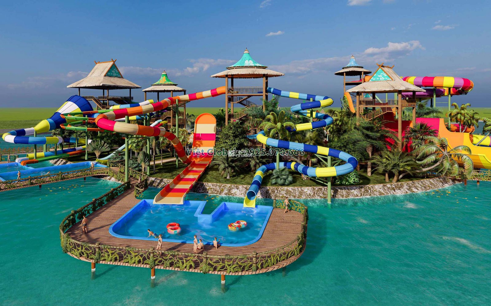 Có gì đặc biệt trong căn nhà phố Vinhomes Green City liền kề này khiến ai cũng muốn sở hữu?