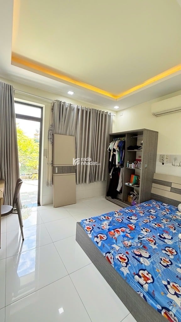 Bán nhà 2 mặt tiền đường song hành nguyễn văn quá