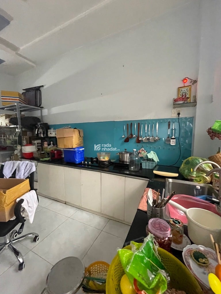 BÁN NHÀ CHIẾN LƯỢC 144M2 11.X TỶ 6.6X21M 2 CĂN HẺM 4M THÔNG BÌNH TÂN  