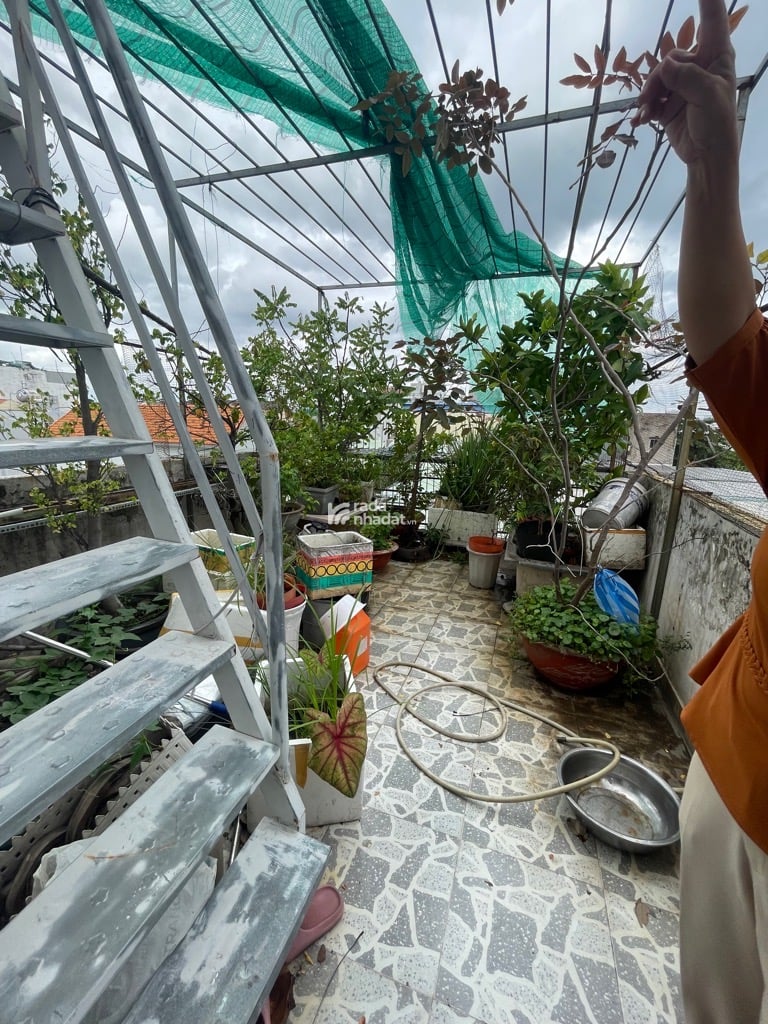 BÁN NHÀ CHIẾN LƯỢC 144M2 11.X TỶ 6.6X21M 2 CĂN HẺM 4M THÔNG BÌNH TÂN  