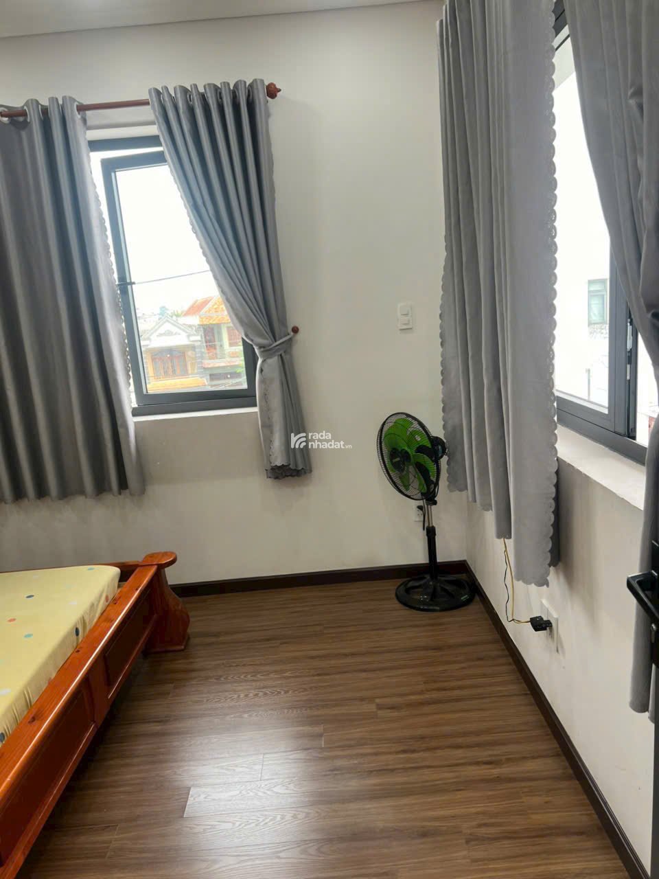 HOT: BIỆT THỰ PHỐ LÊ THỊ HOA, THỦ ĐỨC 