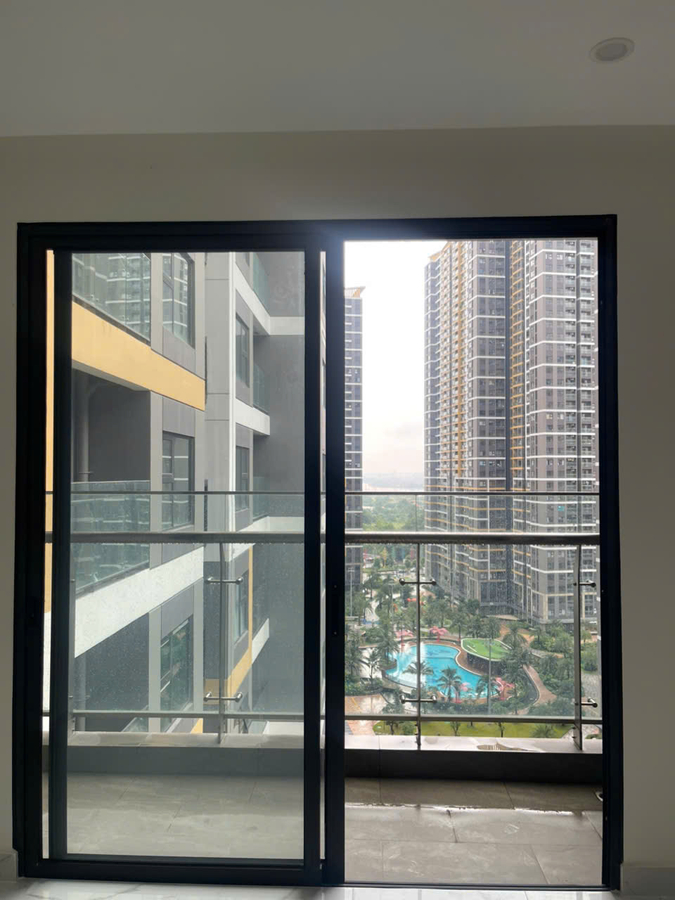 Cần bán 2PN1 70,40m2, phân khu Glory Heights, giá tốt 4,67tỷ