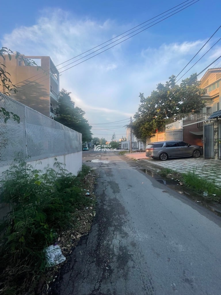 BÁN BIỆT THỰ MINI MẶT TIỀN PHẠM THẾ HIỂN 230M2 4PN 20 TỶ QUẬN 8 