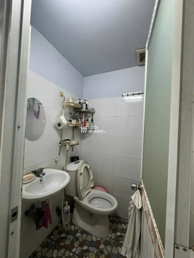 Bán nhà cấp 4 Lương Thế Vinh,  Tân Thới Hoà, Tân Phú chỉ 4.65 tỷ