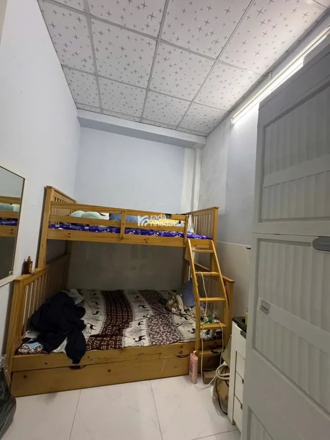 Bán nhà cấp 4 Lương Thế Vinh,  Tân Thới Hoà, Tân Phú chỉ 4.65 tỷ