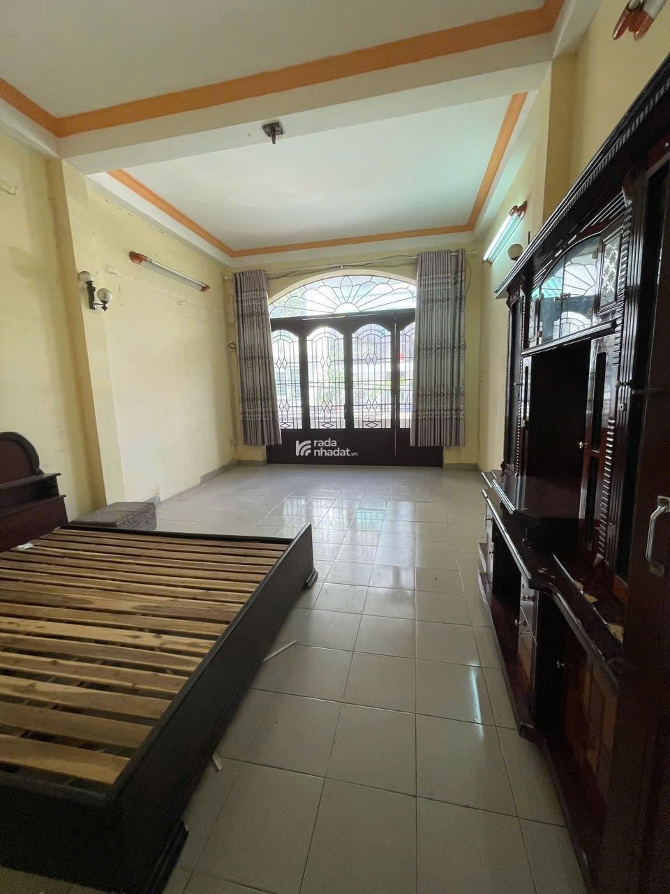 Nhà HXH 6m Lê Văn Quới, 52m2, 4 tầng, chỉ 5.35 tỷ TL, tiện ở  KD