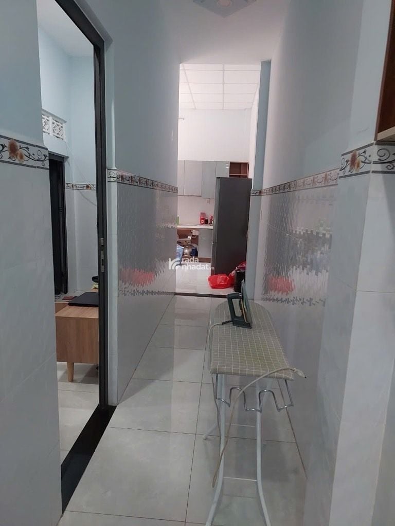 NHÀ CẤP 4 DT 103m2 MẶT TIỀN ĐƯỜNG SỐ – KẾ ĐƯỜNG ĐÌNH PHONG PHÚ, TĂNG NHƠN PHÚ B, Q9