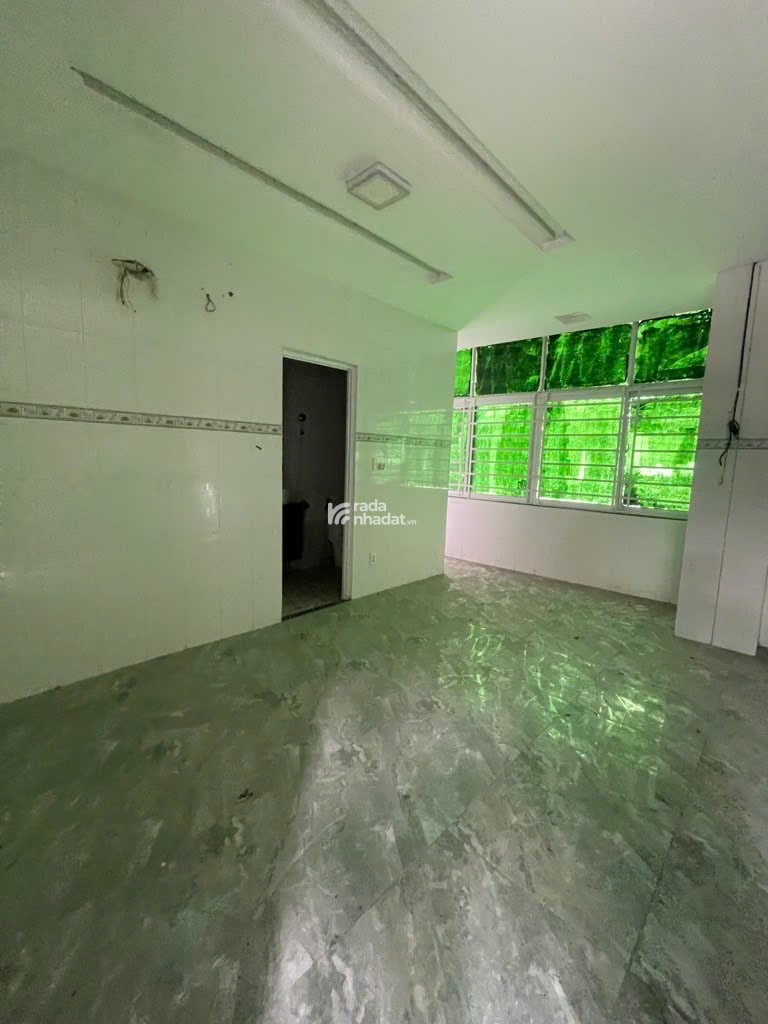 Tòa nhà 5 tầng MT đường Gò Dầu, 216m2, ngang 10m, Doanh thu hơn 2 tỷ